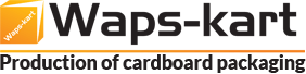 Waps-kart logo